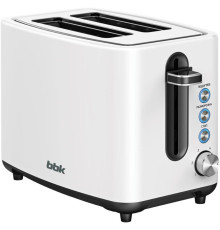 BBK TR84 молочный