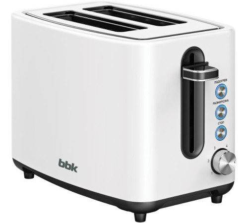 BBK TR84 молочный