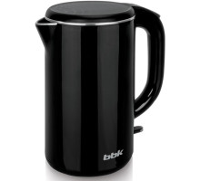 BBK EK1811 черный