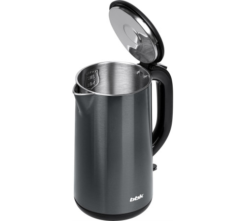 BBK EK1818 графит