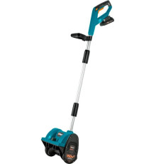 Снегоуборщик аккумуляторный BORT BSF-31 (АКБ и ЗУ)