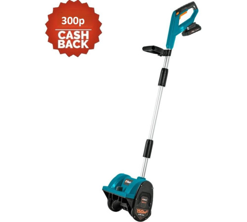 BORT BSF-31 (АКБ и ЗУ)