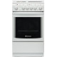 DE LUXE Комбинированная плита 506022.05гэ(кр)чр 030