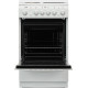 DE LUXE Комбинированная плита 506022.05гэ(кр)чр 030
