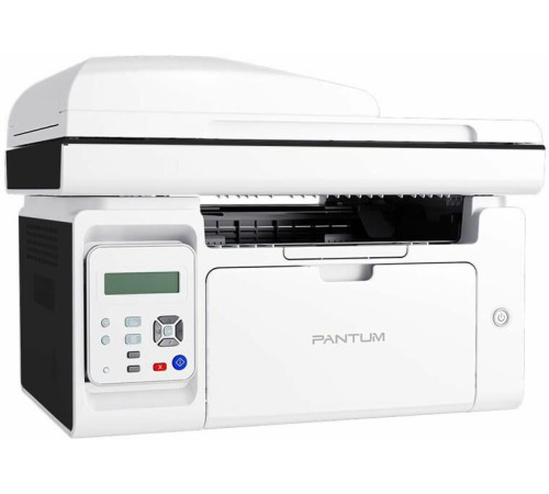 PANTUM M6557NW Grey