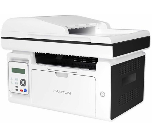 PANTUM M6557NW Grey