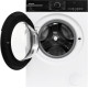 Стиральная машина HOTPOINT WSH 6090 VBB, белый