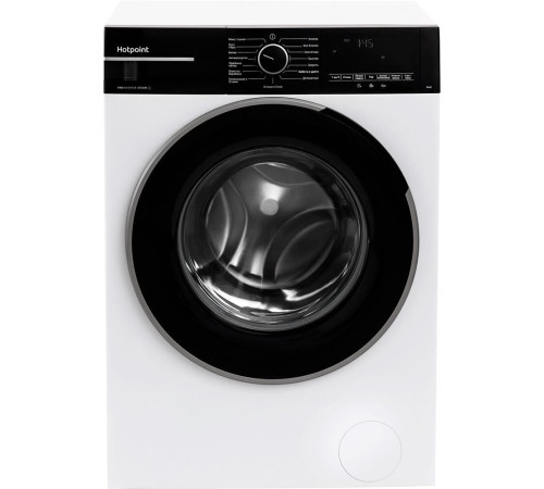 Стиральная машина HOTPOINT WSH 6090 VBB, белый