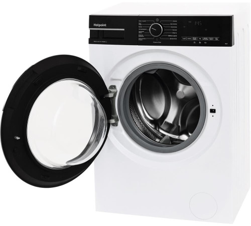 Стиральная машина HOTPOINT WSH 6090 VBB, белый