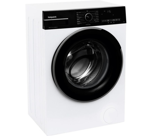 Стиральная машина HOTPOINT WSH 6090 VBB, белый