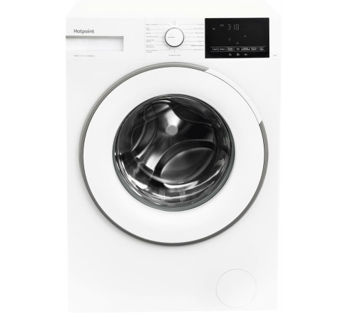 HOTPOINT WSH 6090 VWW, белый