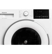 Стиральная машина HOTPOINT WSH 6090 VWW, белый