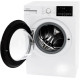 HOTPOINT WSH 6090 VWW, белый