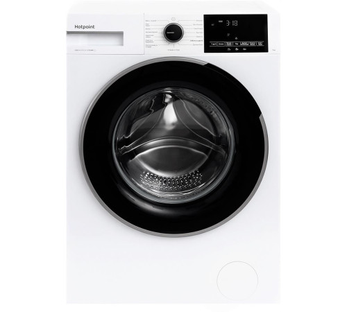 Стиральная машина HOTPOINT WSH 7290 VWB, белый