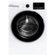 Стиральная машина HOTPOINT WSH 7290 VWB, белый