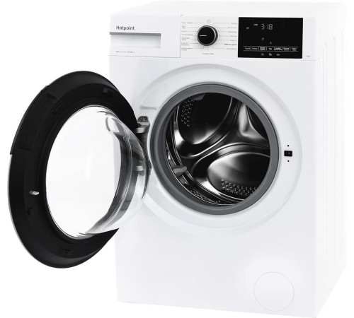 Стиральная машина HOTPOINT WSH 7290 VWB, белый