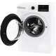 Стиральная машина HOTPOINT WSH 7290 VWB, белый
