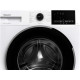 Стиральная машина HOTPOINT WSH 7290 VWB, белый
