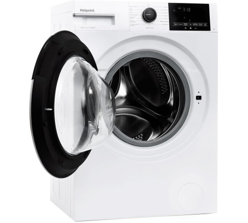 Стиральная машина HOTPOINT WSH 7290 VWB, белый