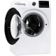 Стиральная машина HOTPOINT WSH 7290 VWB, белый