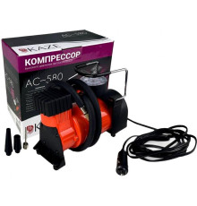KAZE АC-580, до 30 л/мин, 150 PSI, 12В 39304