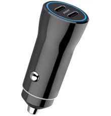 AVS USB 2 порта UC-740 (PD Type C 40W)