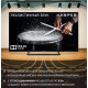HARPER 40F590TS FHD SMART TV Яндекс Безрамочный