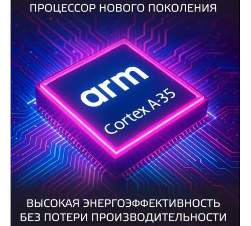 HARPER 40F590TS FHD SMART TV Яндекс Безрамочный