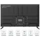 HARPER 50Q695TS UHD 4K SMART TV Безрамочный