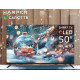 HARPER 50Q695TS UHD 4K SMART TV Безрамочный