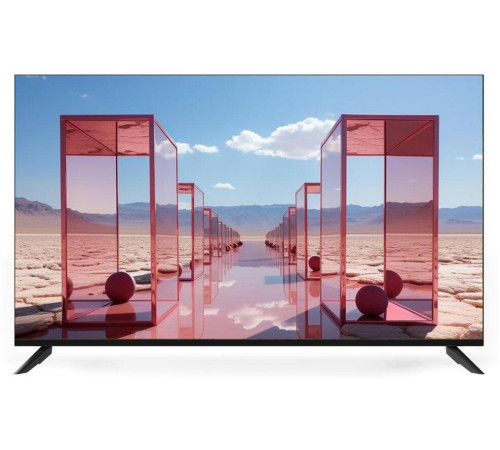 HARPER 50Q695TS UHD 4K SMART TV Безрамочный