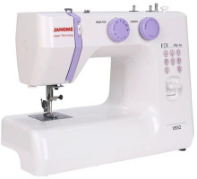 JANOME VS-52