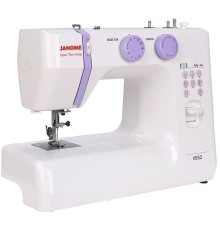 JANOME VS-52