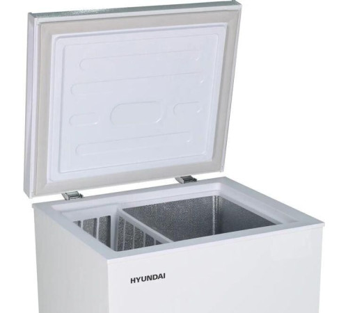 HYUNDAI CH10081 белый