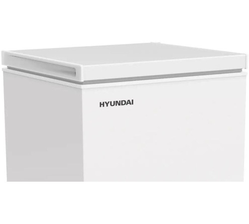 HYUNDAI CH10081 белый