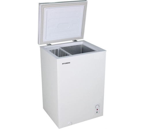 HYUNDAI CH10081 белый