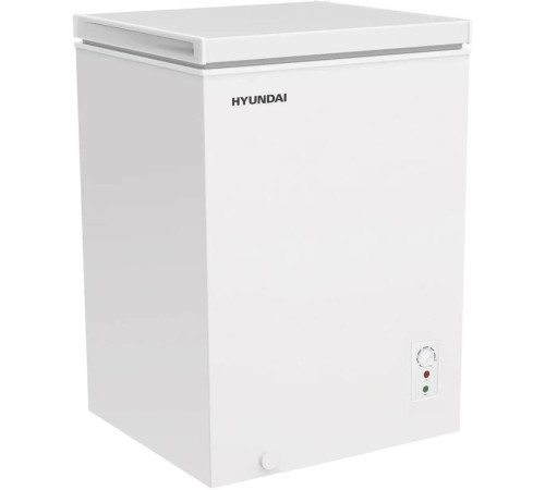 HYUNDAI CH10081 белый