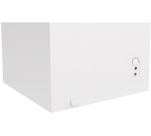 HYUNDAI CH10081 белый