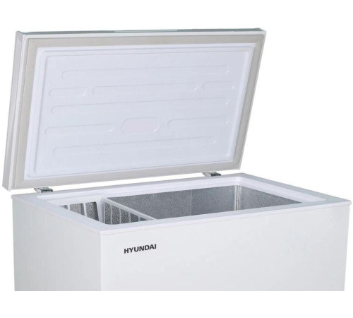 HYUNDAI CH35081 белый