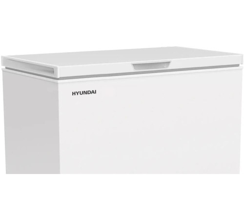 HYUNDAI CH35081 белый