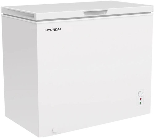 HYUNDAI CH35081 белый