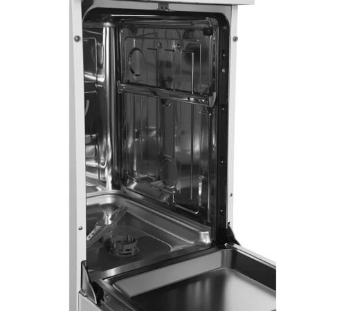 HYUNDAI DF414 белый (узкая)