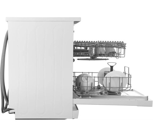 HYUNDAI DF414 белый (узкая)