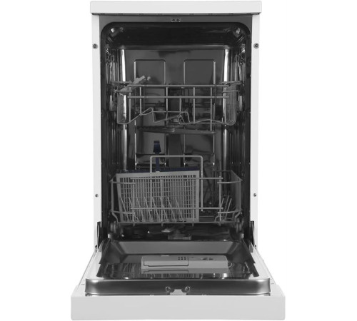 HYUNDAI DF414 белый (узкая)