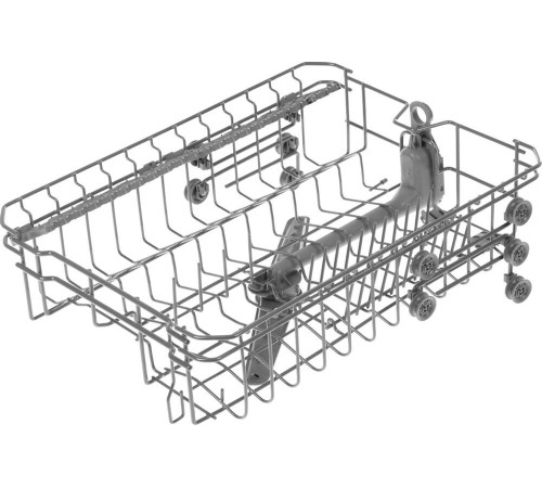 HYUNDAI DF414 белый (узкая)