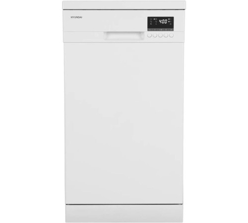 HYUNDAI DF414 белый (узкая)