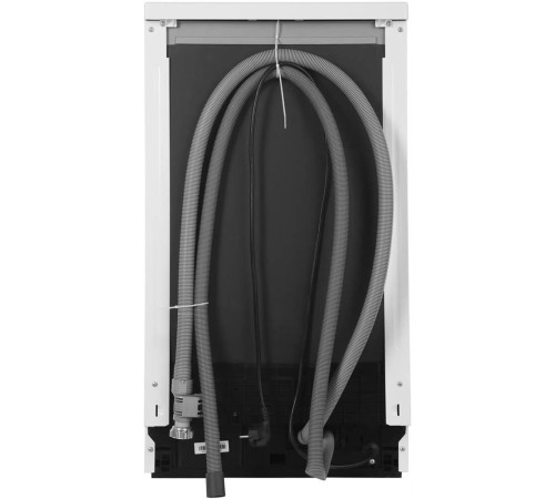 HYUNDAI DF414 белый (узкая)