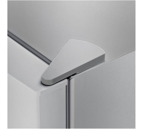 HYUNDAI CC2051SL 154л серебристый