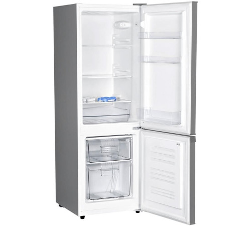 HYUNDAI CC2051SL 154л серебристый