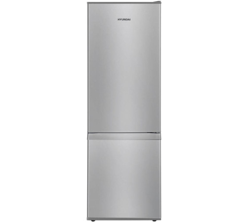 HYUNDAI CC2051SL 154л серебристый